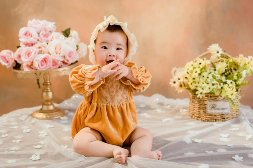 供卵试管代怀生子费用百天宝宝体重